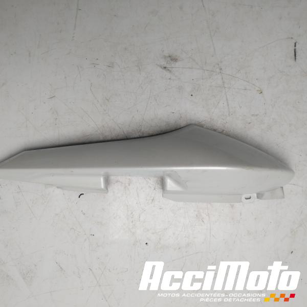 Part Motor bike Coque arrière (gauche) YAMAHA YS 125