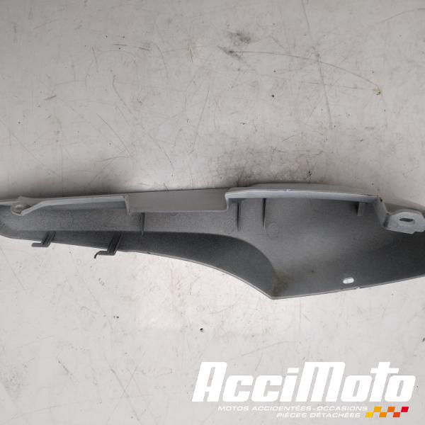 Part Motor bike Coque arrière (gauche) YAMAHA YS 125