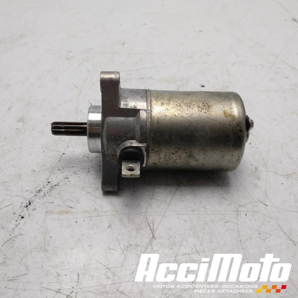 Part Motor bike Démarreur YAMAHA YS 125