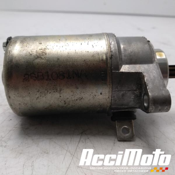 Part Motor bike Démarreur YAMAHA YS 125