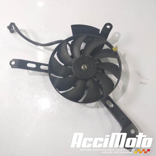 Pièce Moto Ventilateur de radiateur  YAMAHA MT-07