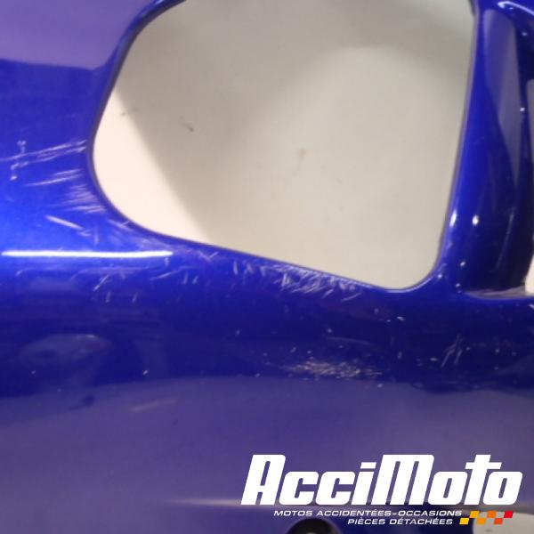 Pièce Moto Demi sabot droit YAMAHA R6 YZF600