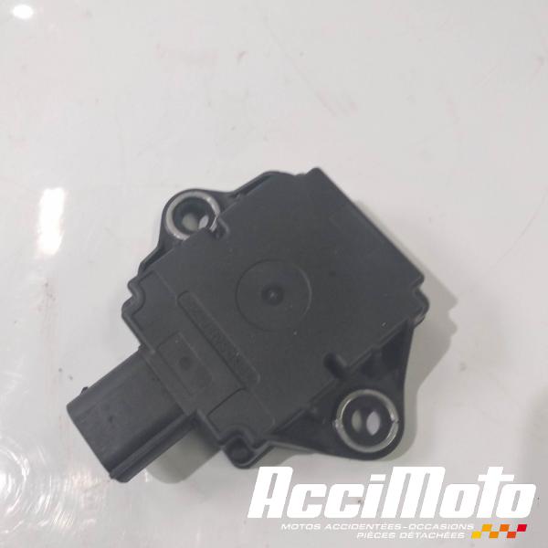 Part Motor bike Centrale inertielle SUZUKI GSXR 1000