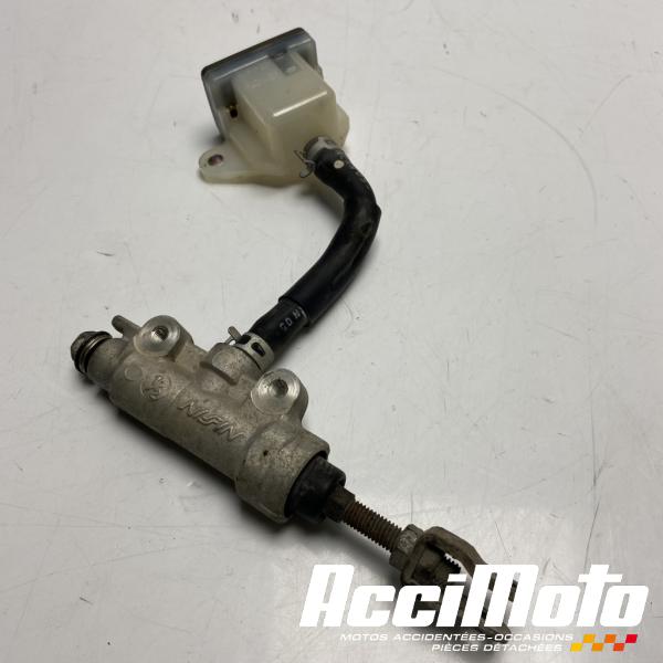 Part Motor bike Maître cylindre de frein arrière SUZUKI GSX 1400