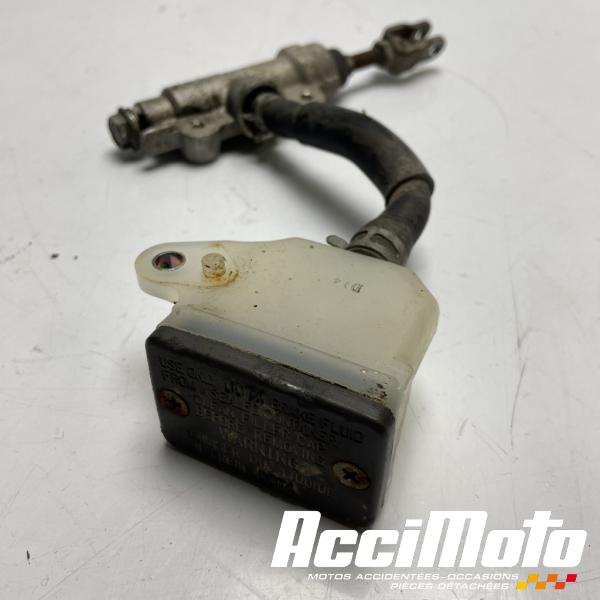 Part Motor bike Maître cylindre de frein arrière SUZUKI GSX 1400