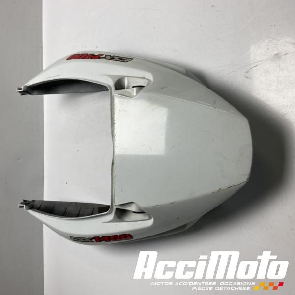 Part Motor bike Coque arrière de carénage SUZUKI GSX 1400