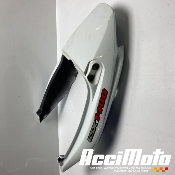 Part Motor bike Coque arrière de carénage SUZUKI GSX 1400