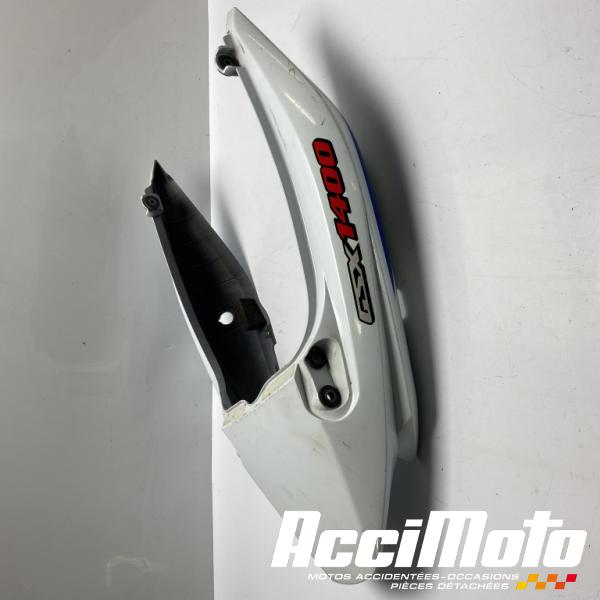 Part Motor bike Coque arrière de carénage SUZUKI GSX 1400