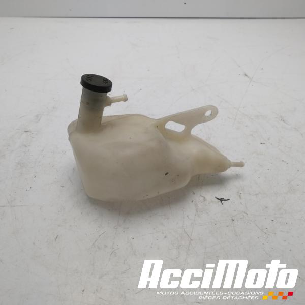 Part Motor bike Vase d'expansion SUZUKI GSR 600