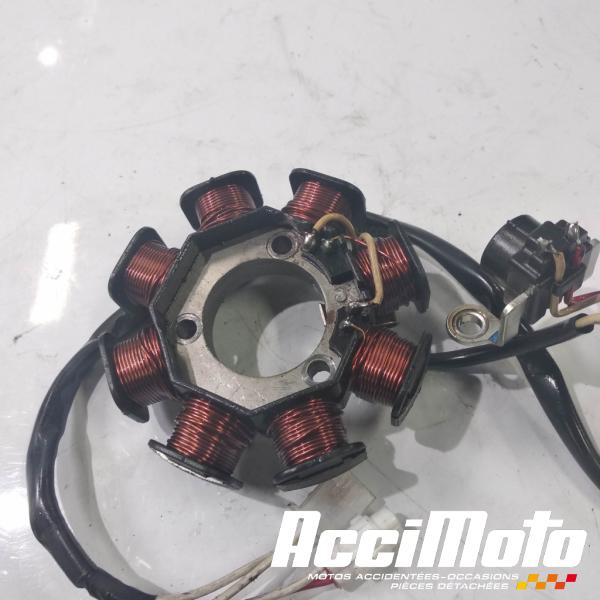 Pièce Moto Stator d'alternateur ORCAL SIRIO 125