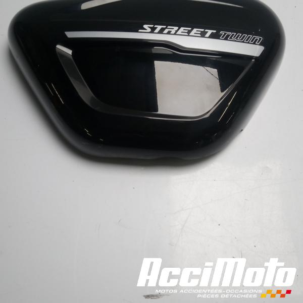 Pièce Moto Cache sous selle (droit) TRIUMPH STREET TWIN 900