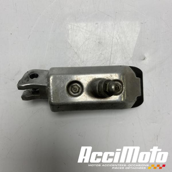 Part Motor bike Repose-pied avant (gauche) HONDA DEAUVILLE NT650V