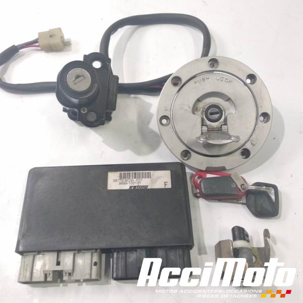 Part Motor bike Kit neiman+cdi HONDA VFR800 VTEC