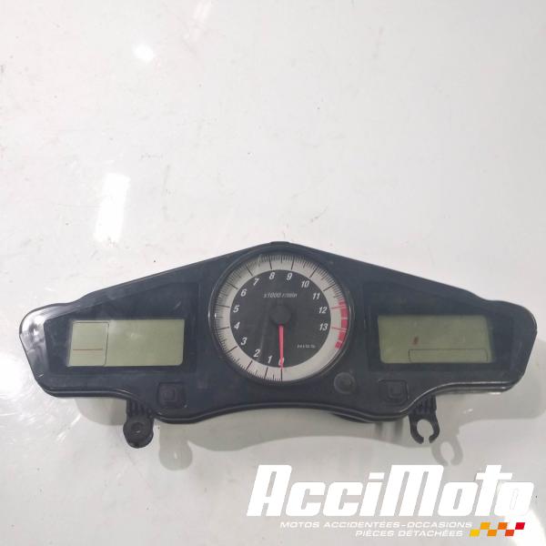 Part Motor bike Compteur (tableau de bord) HONDA VFR800 VTEC