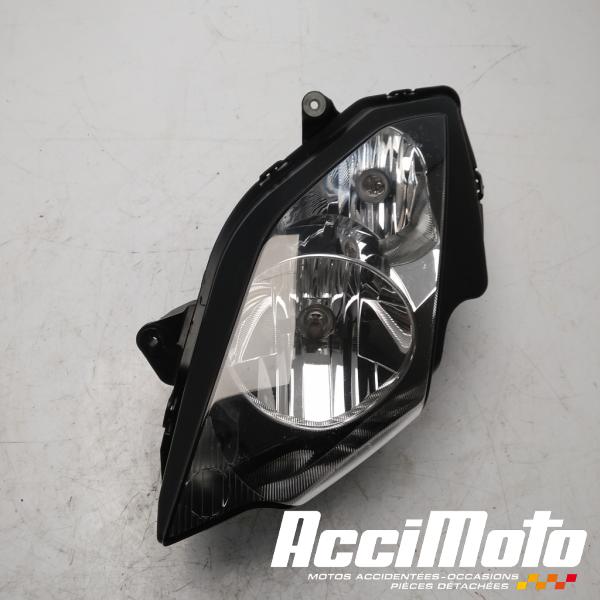 Part Motor bike PHARE OPTIQUE AVG HONDA VFR800 VTEC