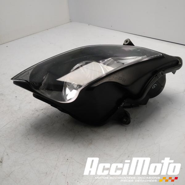 Part Motor bike PHARE OPTIQUE AVG HONDA VFR800 VTEC