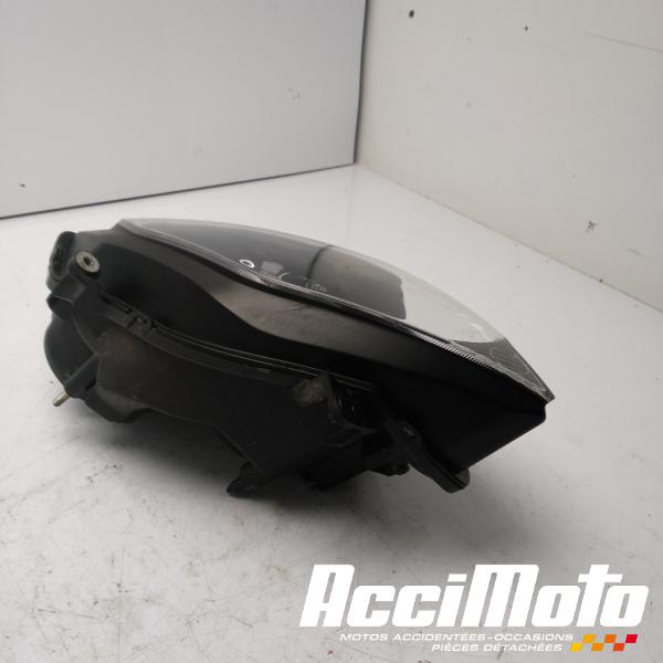 Part Motor bike PHARE OPTIQUE AVG HONDA VFR800 VTEC