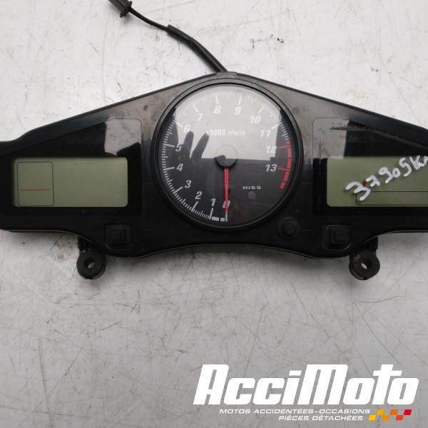 Part Motor bike Compteur (tableau de bord) HONDA VFR800 VTEC