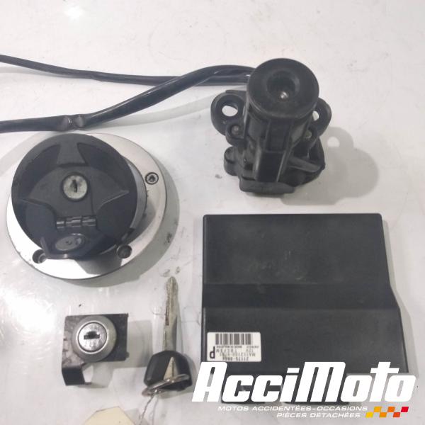 Part Motor bike Kit neiman+cdi KAWASAKI Z 800E