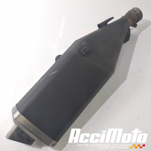 Part Motor bike Silencieux (origine) HONDA XADV 750