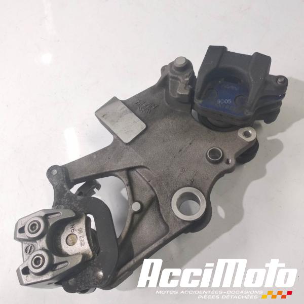 Part Motor bike étrier de frein arrière HONDA XADV 750