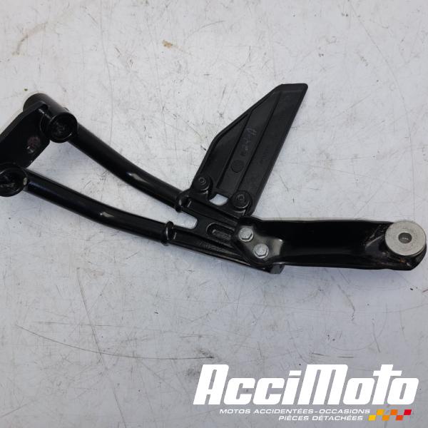 Pièce Moto Platine repose-pied arrière (droit) KTM 125 DUKE