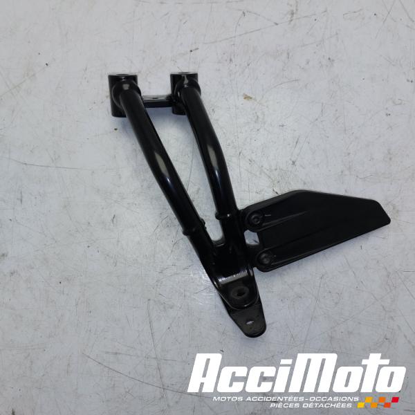 Part Motor bike Platine repose-pied arrière (gauche) KTM 125 DUKE