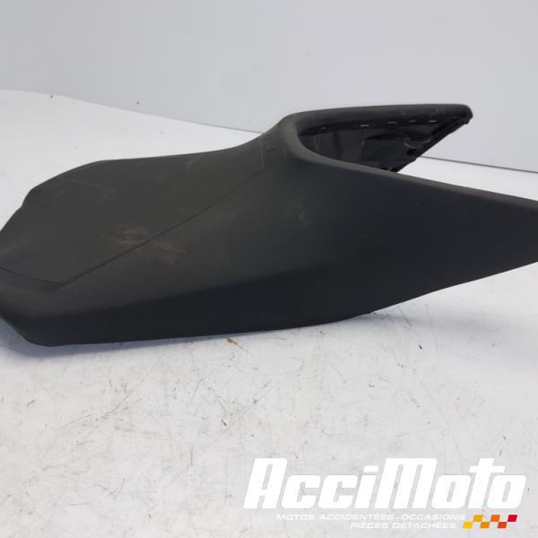 Pièce Moto Selle pilote KTM 125 DUKE