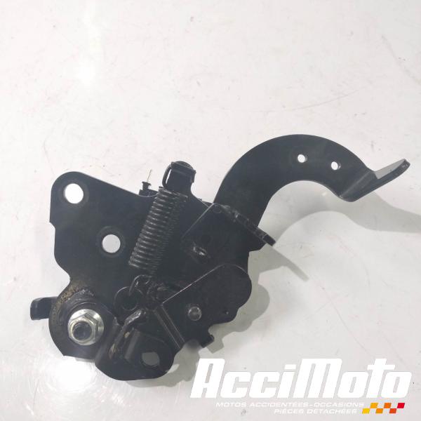 Part Motor bike Levier de frein de parking HONDA XADV 750