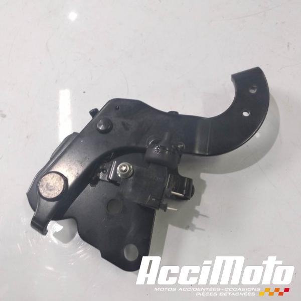 Part Motor bike Levier de frein de parking HONDA XADV 750