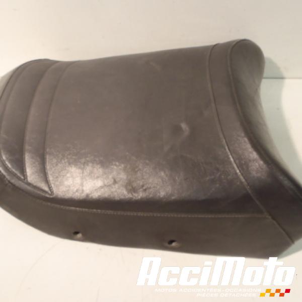 Pièce Moto Selle passager HONDA PC800