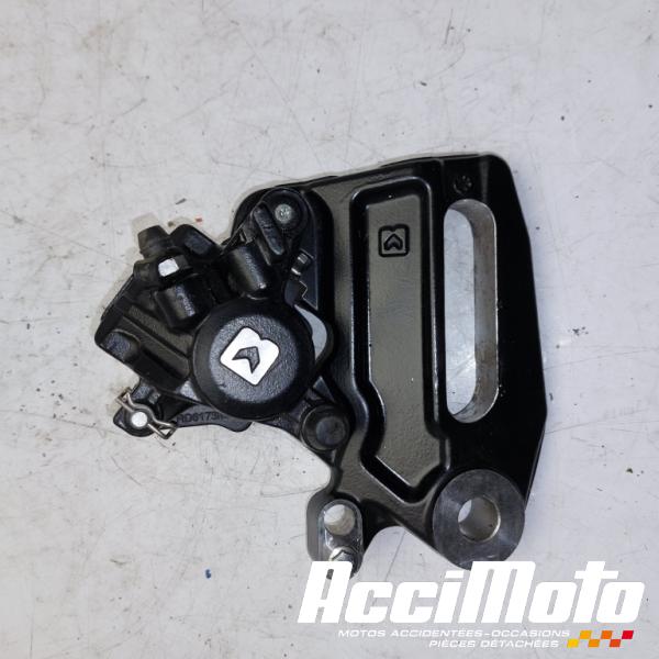 Part Motor bike étrier de frein arrière KTM 125 DUKE