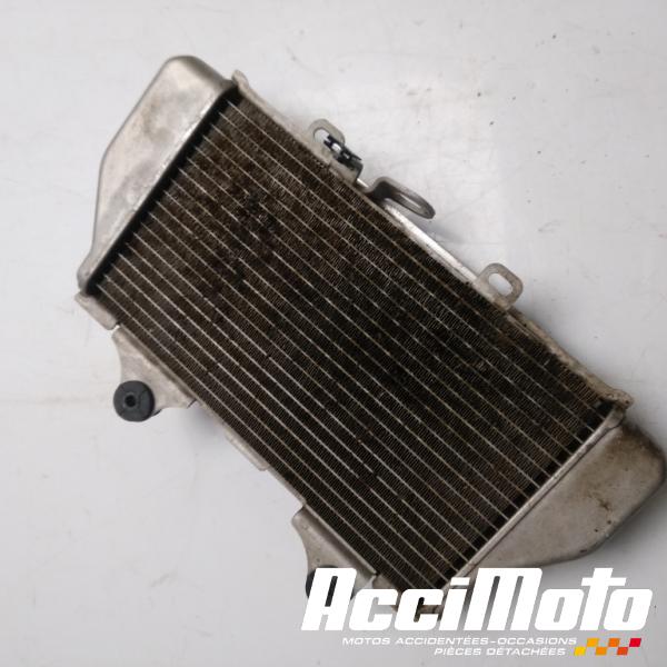 Part Motor bike Radiateur de refroidissement HONDA AFRICA TWIN 1100 ADVENTURE SPORT 