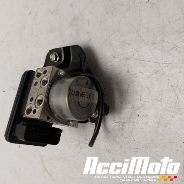 Part Motor bike Centrale abs KTM 125 DUKE