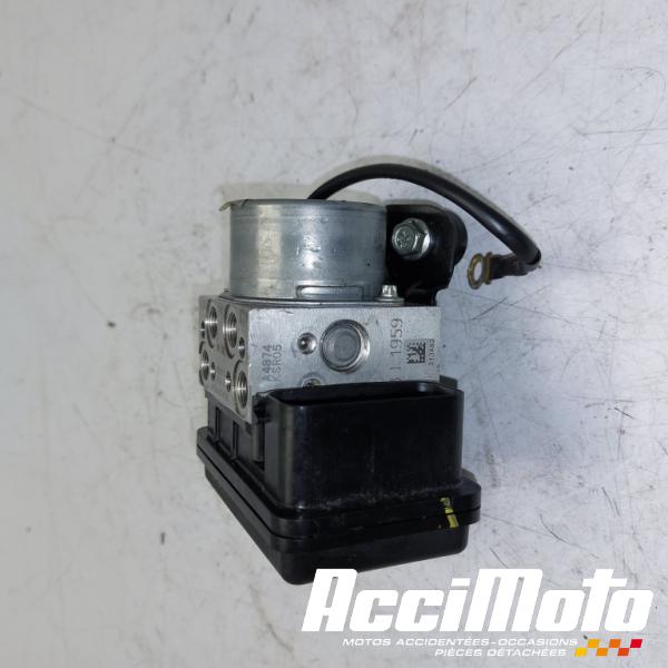 Part Motor bike Centrale abs KTM 125 DUKE