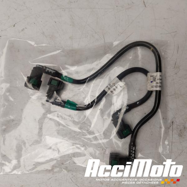 Part Motor bike Durite d'essence KTM 125 DUKE