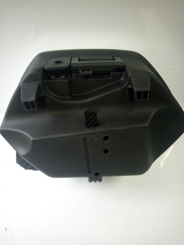 Part Motor bike Valise droite YAMAHA FJR 1300