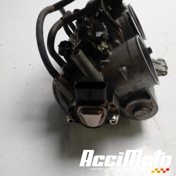 Part Motor bike Rampe d'injection (moteur) HONDA AFRICA TWIN 1100 ADVENTURE SPORT 