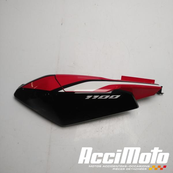 Pièce Moto Coque arrière (gauche) HONDA AFRICA TWIN 1100 ADVENTURE SPORT 