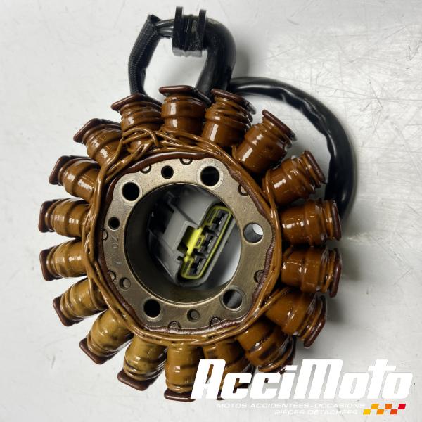 Pièce Moto Stator d'alternateur HONDA CBR650R