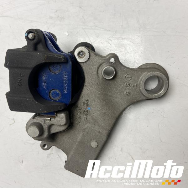 Part Motor bike étrier de frein arrière HONDA CBR650R