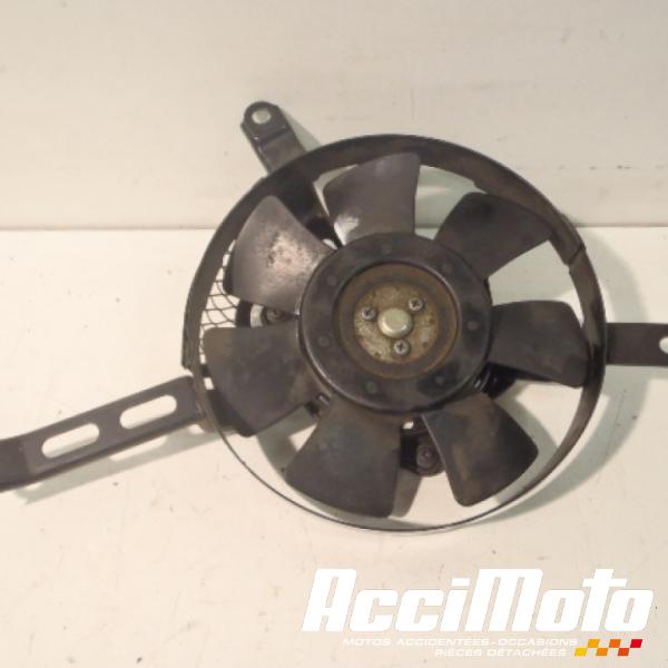 Part Motor bike Ventilateur de radiateur  SUZUKI GSXR 1000