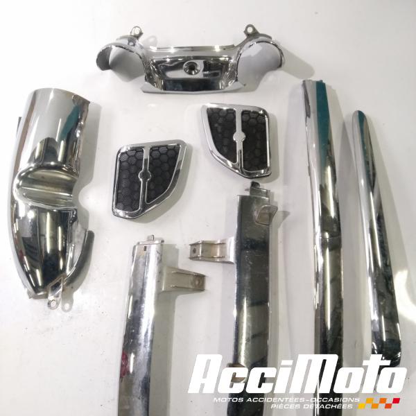 Pièce Moto Kit carénages HONDA GL1800 GOLDWING