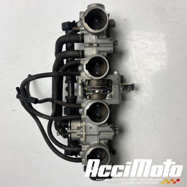 Part Motor bike Rampe d'injection (moteur) HONDA CBR650R