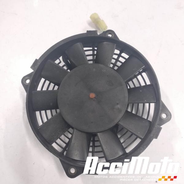 Part Motor bike Ventilateur de radiateur  KYMCO AK 550