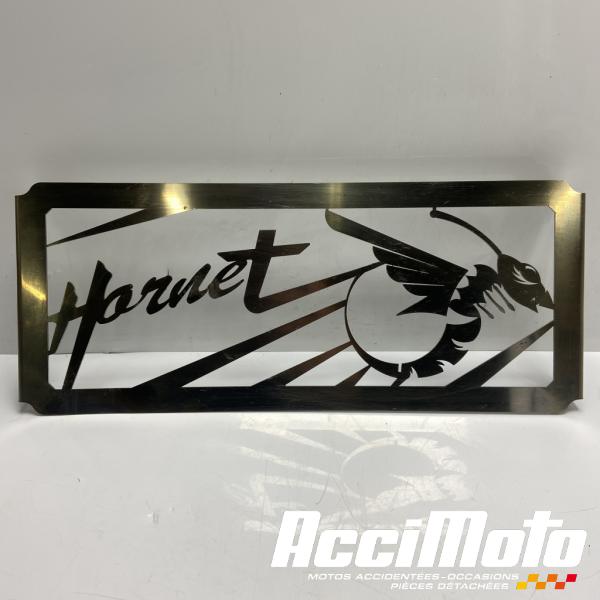 Pièce Moto Grille de radiateur HONDA HORNET CB600F