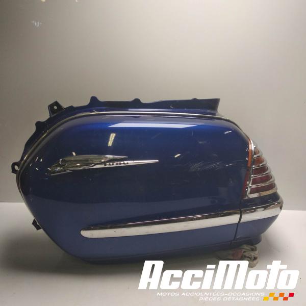 Pièce Moto Valise (gauche) HONDA GL1800 GOLDWING