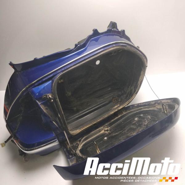 Part Motor bike Valise droite HONDA GL1800 GOLDWING