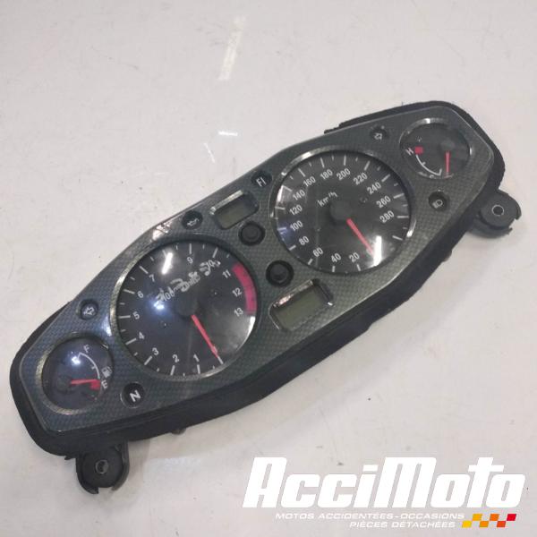 Part Motor bike Compteur (tableau de bord) SUZUKI GSXR 1300 HAYABUSA 