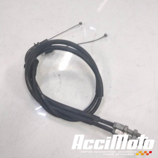 Part Motor bike Cable d'accélérateur SUZUKI GSXR 1300 HAYABUSA 